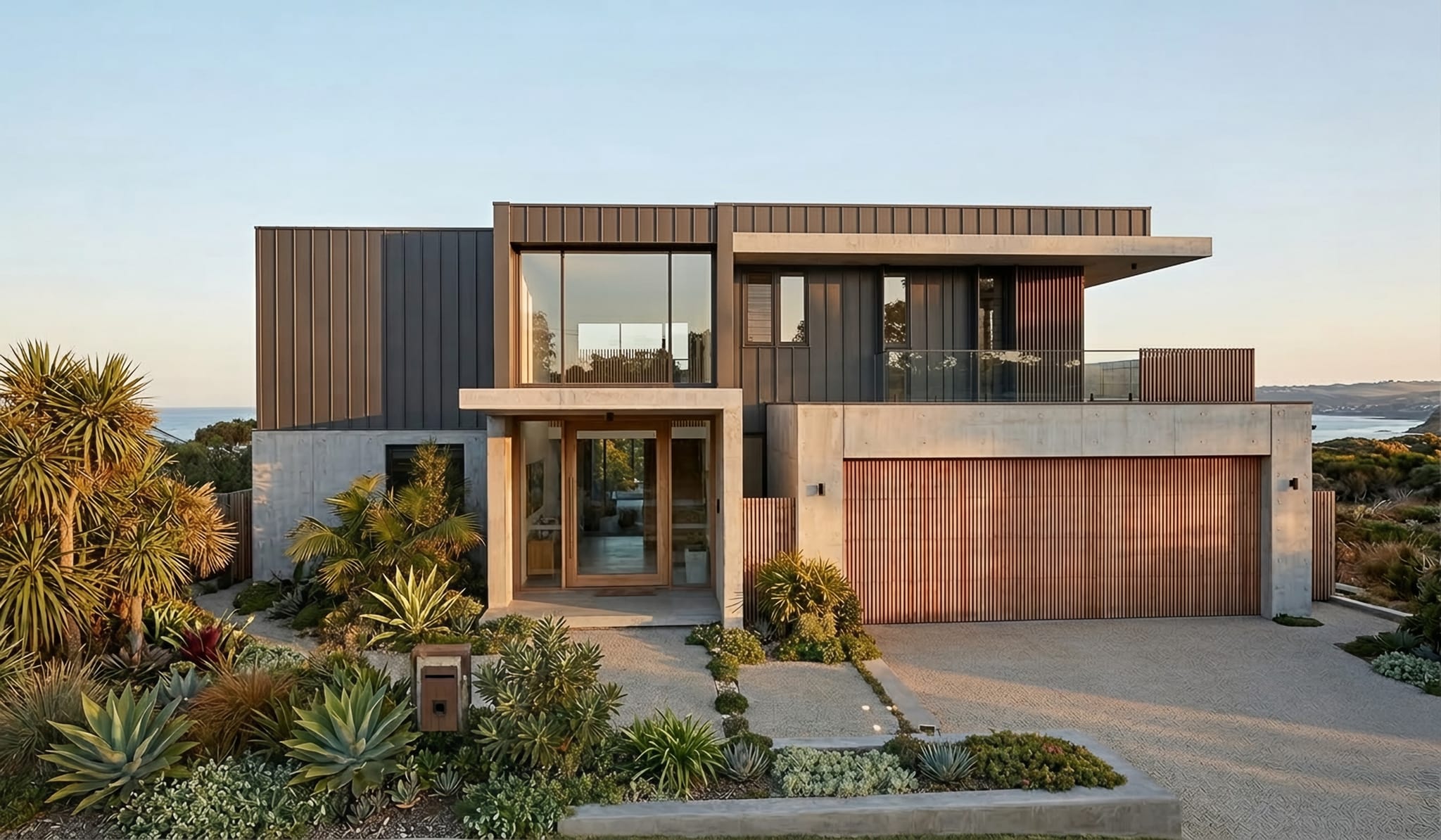 Avalon Beach Residence
