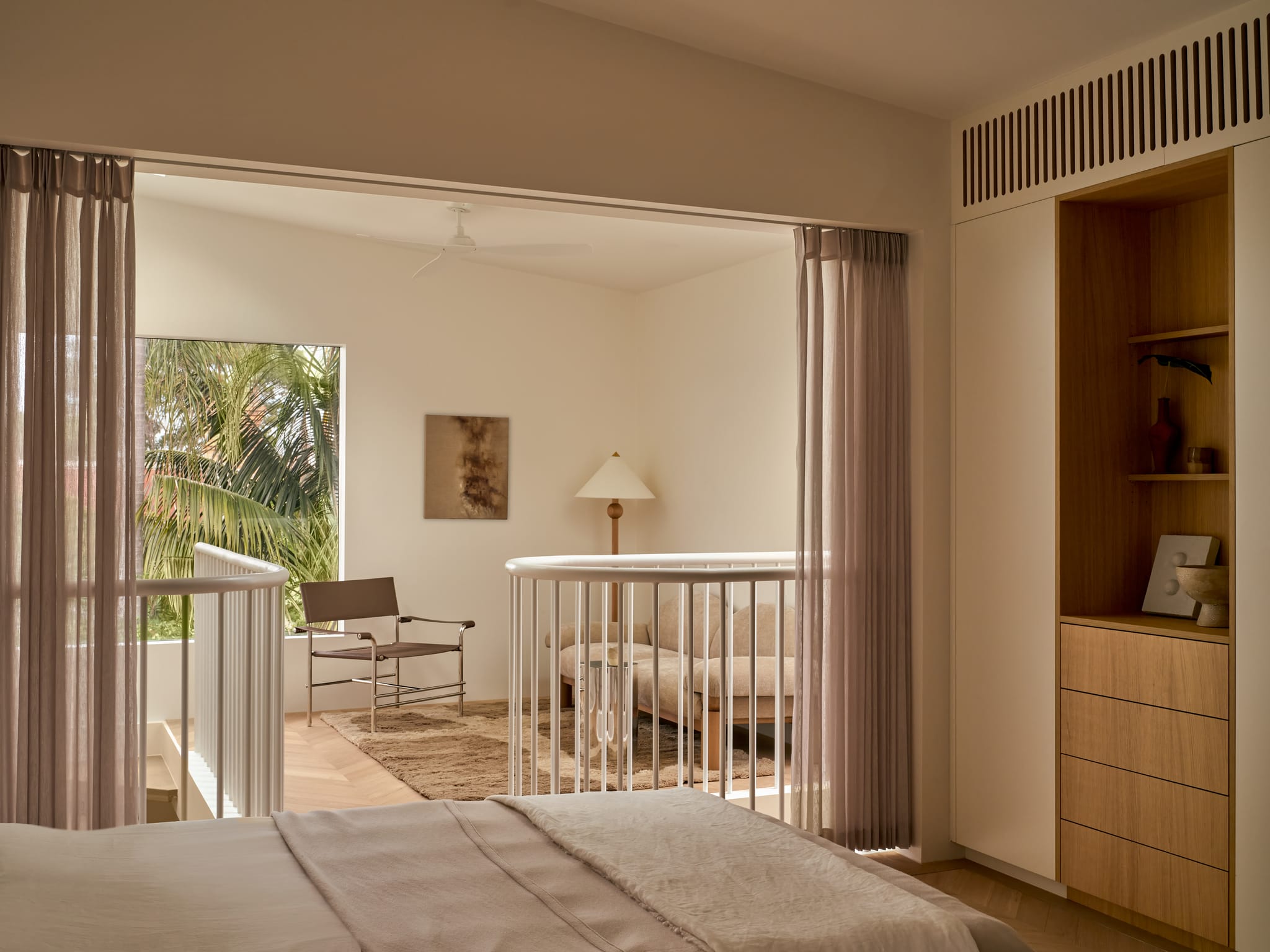 Birchgrove Residence