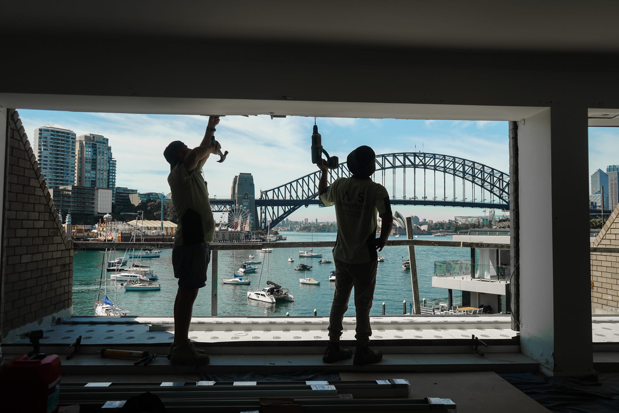 Lavender Bay Residence