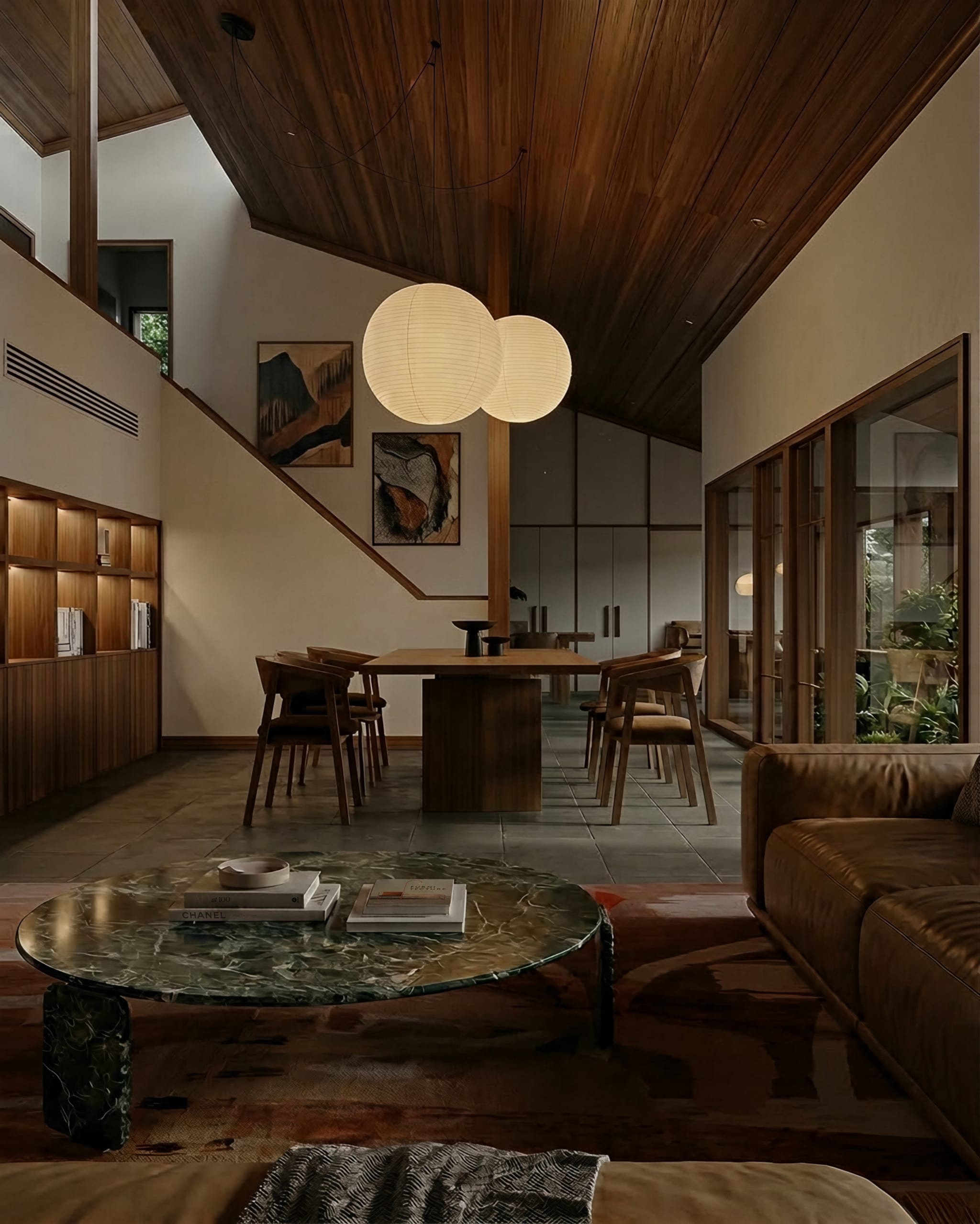 The Nook
