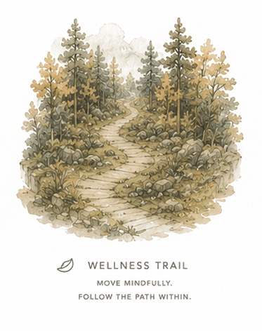 Isometric wellness