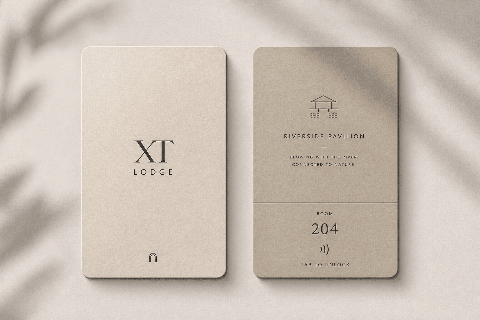 Key card