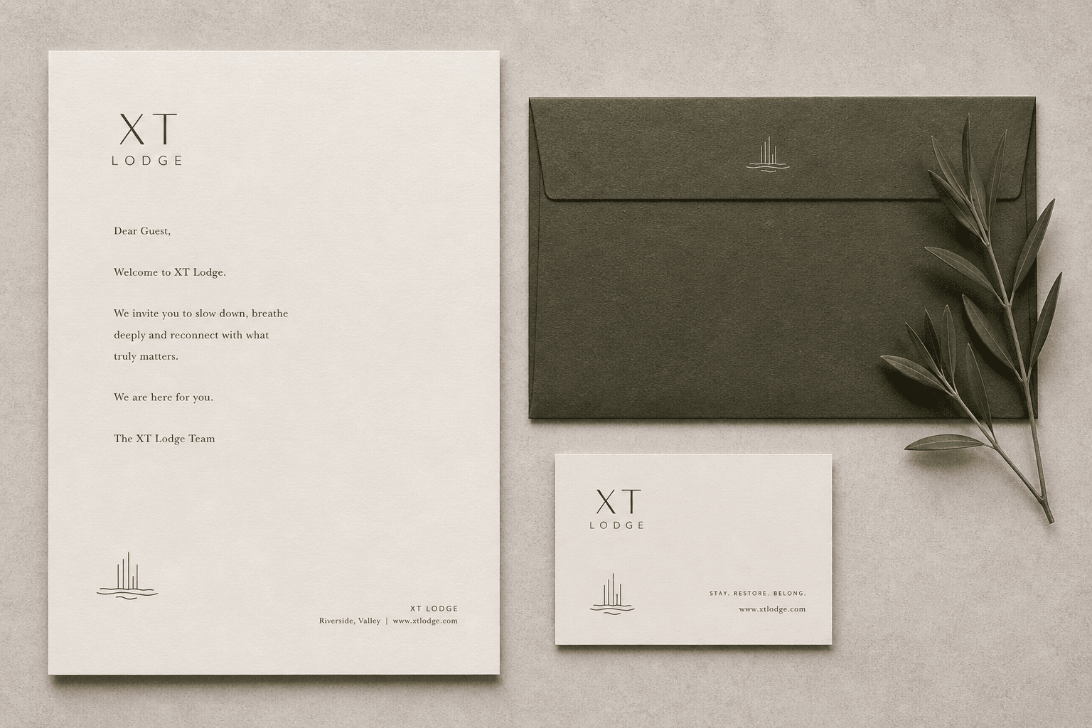 Stationery