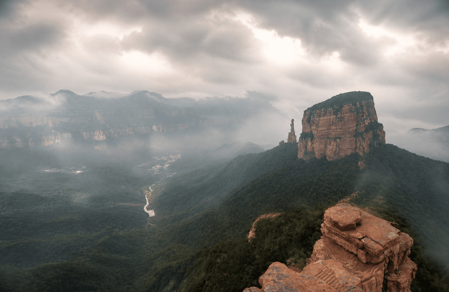 Xingtai context