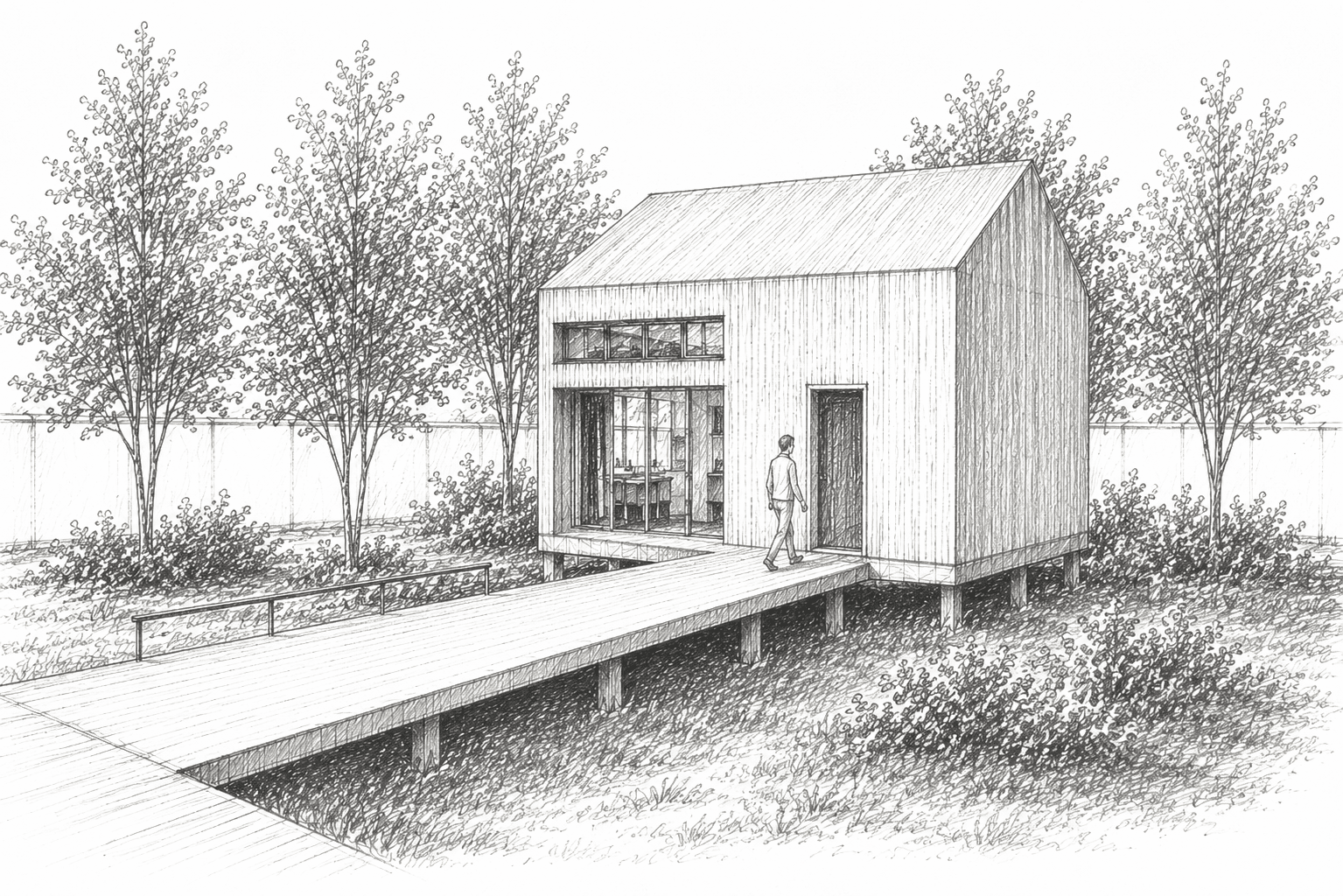 XT Hotel render 1