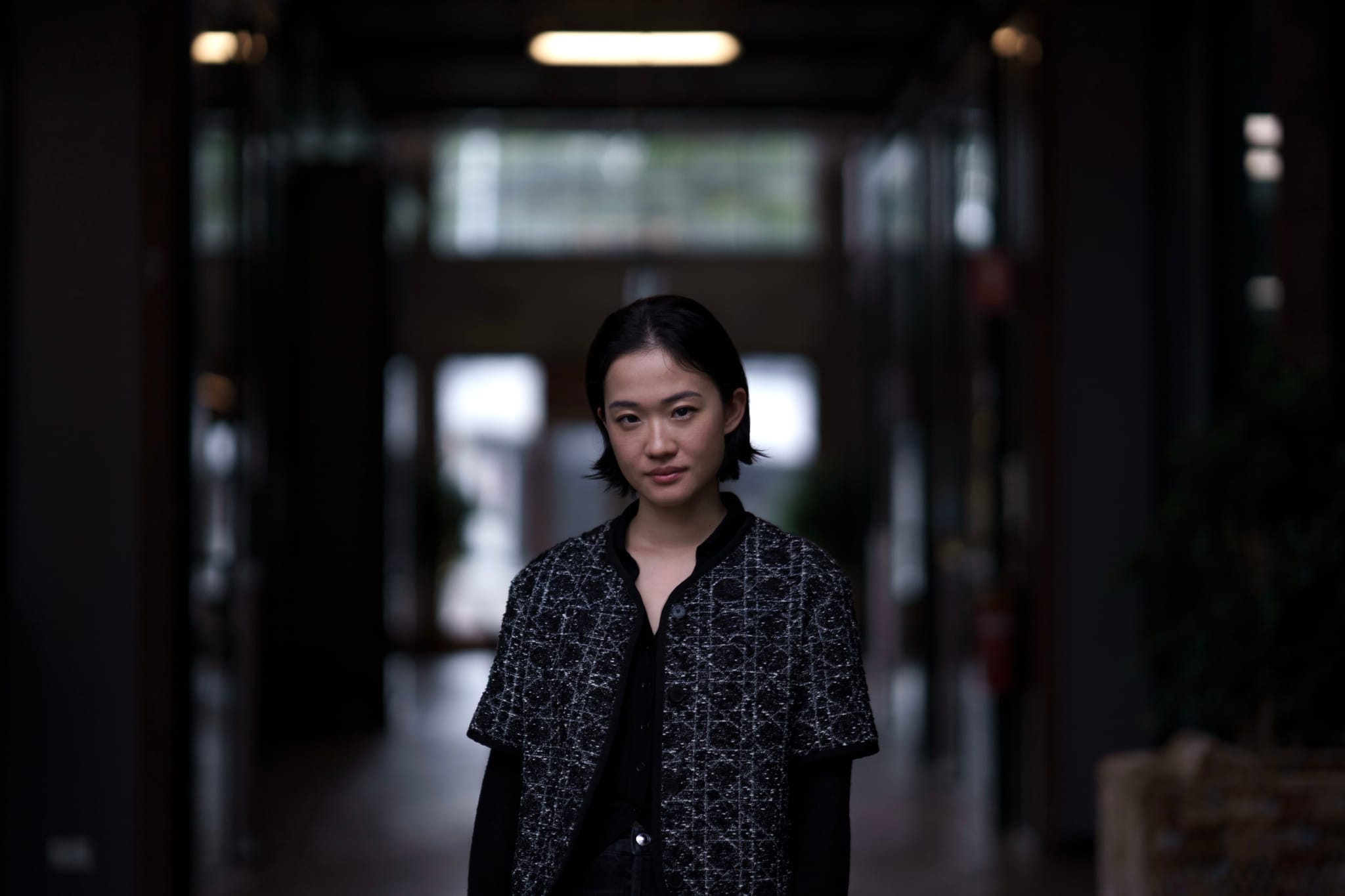 Joanne Song
